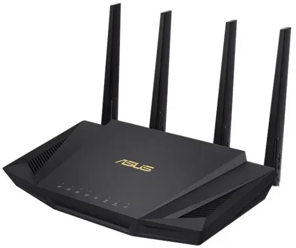 ASUS RT-AX58U router